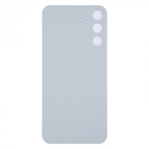 Pour Samsung Galaxy A34 SM-A346B Couvercle arrière de la batterie d'origine (argent) SH83SL775-07