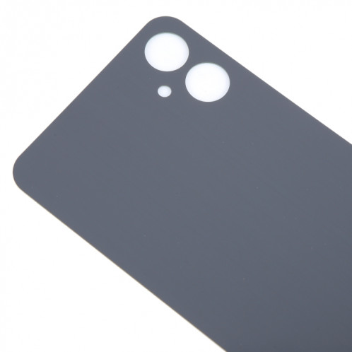 Pour Samsung Galaxy A05 SM-A055F Cache arrière de batterie d'origine (vert) SH084G1642-07