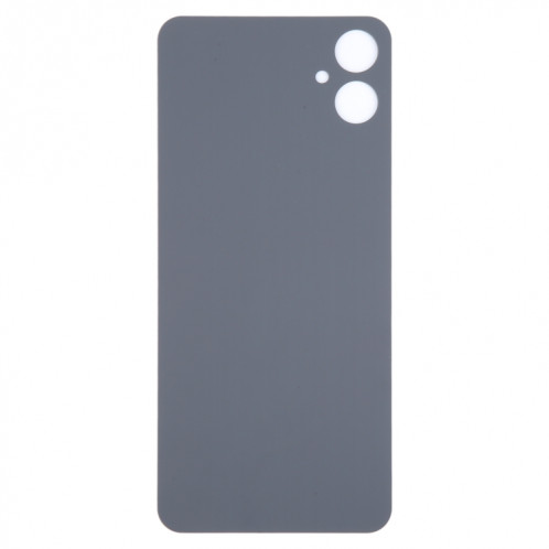 Pour Samsung Galaxy A05 SM-A055F Coque arrière de batterie d'origine (bleu bébé) SH84TT1312-07
