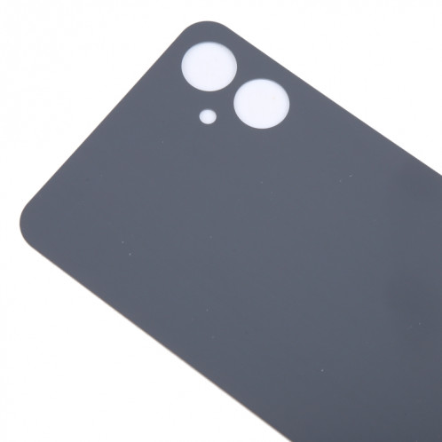 Pour Samsung Galaxy A05 SM-A055F Coque arrière de batterie d'origine (bleu bébé) SH84TT1312-07