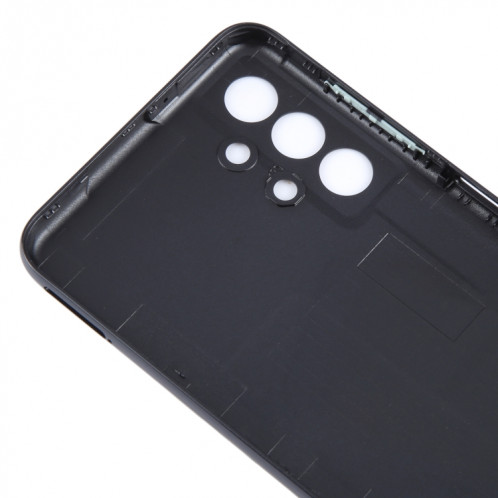 Pour Samsung Galaxy A13 SM-A137F Couvercle arrière de la batterie d'origine (noir) SH85BL331-07