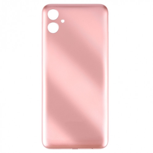 Pour Samsung Galaxy A04e SM-A042F Couvercle arrière de la batterie d'origine (cuivré) SH6GTL483-07