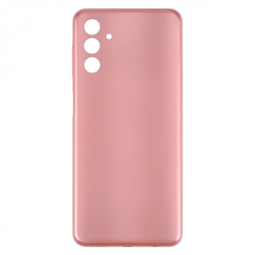 Pour Samsung Galaxy A04s SM-A047F Couvercle arrière de la batterie (cuivré) SH8GTL1677-07