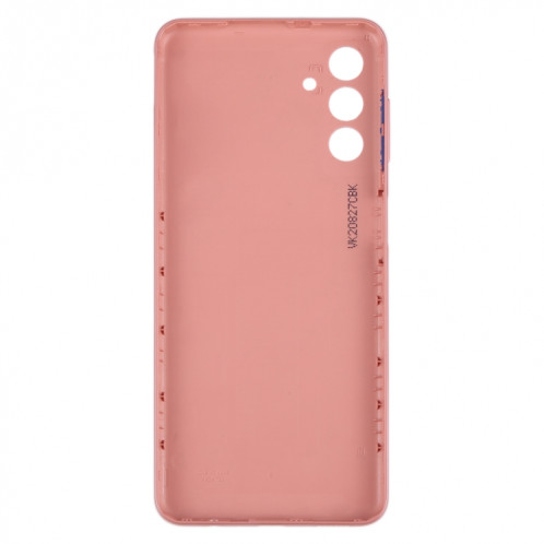 Pour Samsung Galaxy A04s SM-A047F Couvercle arrière de la batterie (cuivré) SH8GTL1677-07