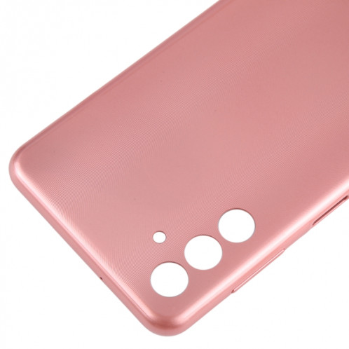 Pour Samsung Galaxy A04s SM-A047F Couvercle arrière de la batterie (cuivré) SH8GTL1677-07
