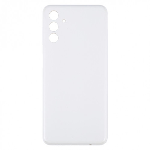 Pour Samsung Galaxy A04s SM-A047F Cache arrière de la batterie (blanc) SH88WL1684-07