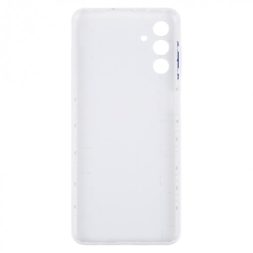 Pour Samsung Galaxy A04s SM-A047F Cache arrière de la batterie (blanc) SH88WL1684-07