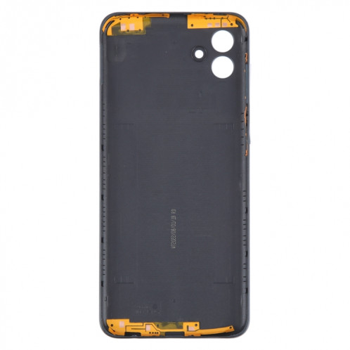Pour Samsung Galaxy A04 SM-A045F Cache arrière de la batterie (vert) SH89GL120-07