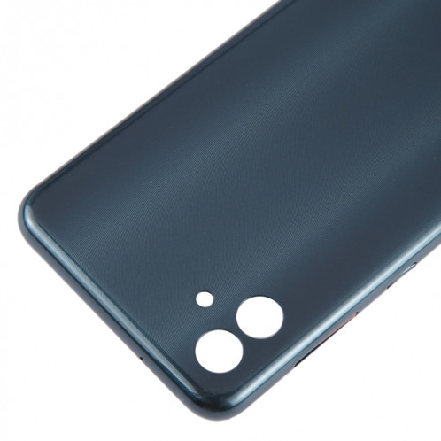 Pour Samsung Galaxy A04 SM-A045F Cache arrière de la batterie (vert) SH89GL120-07