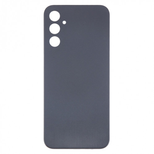 Pour Samsung Galaxy A14 SM-A145F Couvercle arrière de la batterie d'origine (noir) SH90BL286-07