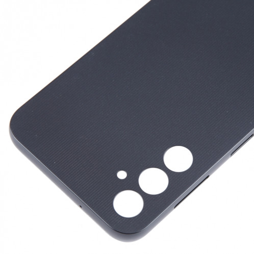 Pour Samsung Galaxy A14 SM-A145F Couvercle arrière de la batterie d'origine (noir) SH90BL286-07