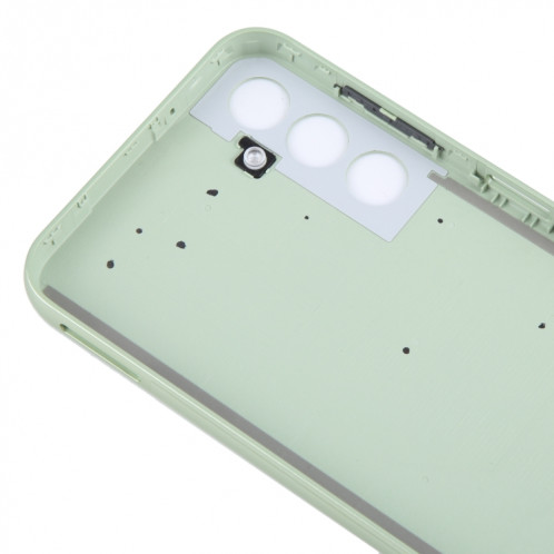 Pour Samsung Galaxy A14 SM-A145F Couvercle arrière de la batterie d'origine (vert) SH90GL990-07