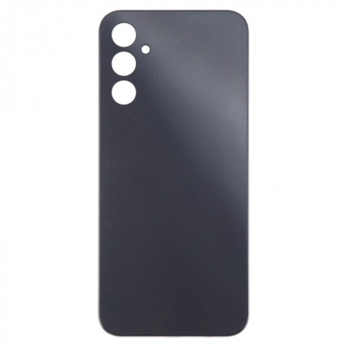 Pour Samsung Galaxy A14 5G SM-A146B Couvercle arrière de la batterie d'origine (noir) SH91BL1296-07