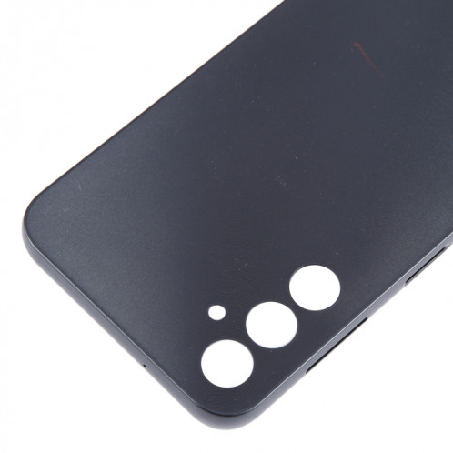 Pour Samsung Galaxy A14 5G SM-A146B Couvercle arrière de la batterie d'origine (noir) SH91BL1296-07