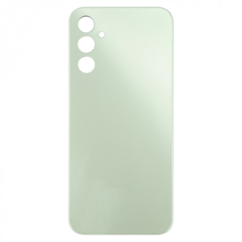 Pour Samsung Galaxy A14 5G SM-A146B Couvercle arrière de la batterie d'origine (vert) SH91GL648-07