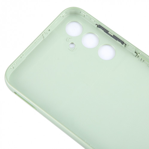 Pour Samsung Galaxy A14 5G SM-A146B Couvercle arrière de la batterie d'origine (vert) SH91GL648-07