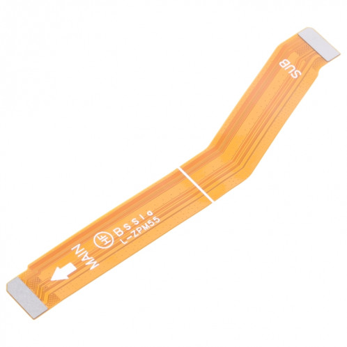 Câble flexible de carte mère pour Samsung Galaxy M55 5G SM-M556B, Original SH40921517-04