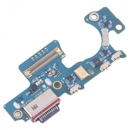 Carte de port de charge d'origine pour Samsung Galaxy Z Flip6 SM-F741U version américaine SH4094938-04