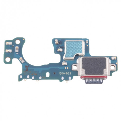Carte de Port de charge originale pour Samsung Galaxy Z Flip6 SM-F741N KR, Version SH40951319-04