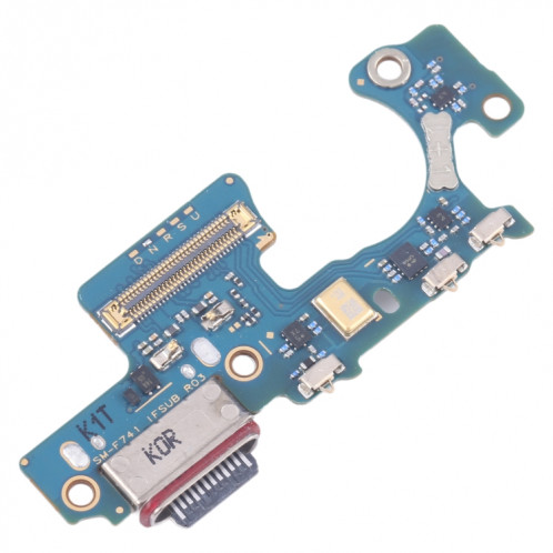 Carte de Port de charge originale pour Samsung Galaxy Z Flip6 SM-F741N KR, Version SH40951319-04