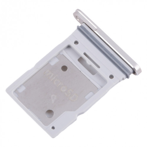 Pour Samsung Galaxy Tab S9 Ultra 5G SM-X916 Plateau de carte SIM + Micro SD d'origine (Or) SH106J314-04