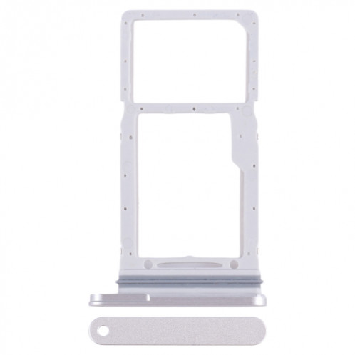 Pour Samsung Galaxy Tab S9 FE+ 5G SM-X610 Plateau de carte SIM + Micro SD d'origine (Or) SH109J1182-04
