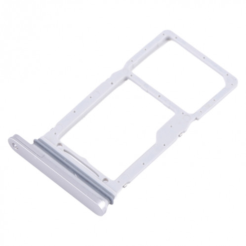 Pour Samsung Galaxy Tab S9 FE+ 5G SM-X610 Plateau de carte SIM + Micro SD d'origine (Or) SH109J1182-04