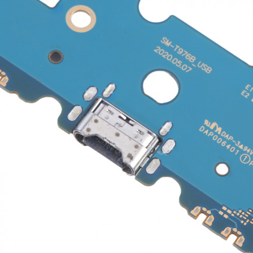 Carte de Port de charge originale pour Samsung Galaxy Tab S7 + SM-T970, Version WiFi SH4110784-04