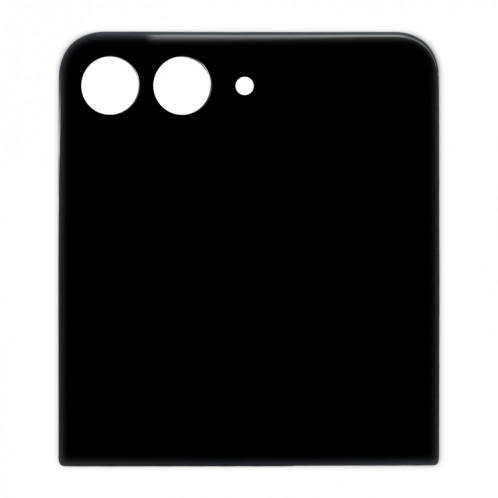 Pour Samsung Galaxy Z Flip5 Écran secondaire LCD d'origine avec assemblage complet de numériseur SH41121595-05