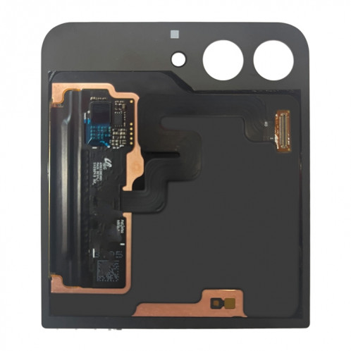 Pour Samsung Galaxy Z Flip5 Écran secondaire LCD d'origine avec assemblage complet de numériseur SH41121595-05