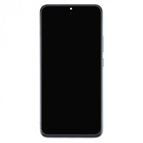 Pour Samsung Galaxy S22 + 5G SM-S906B Écran LCD d'origine numériseur complet avec cadre (vert) SH114G1279-07