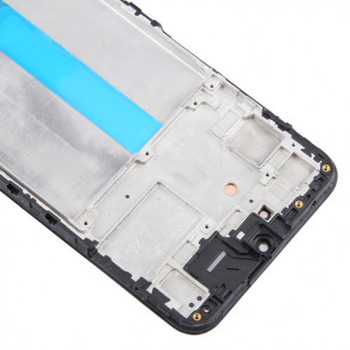 Pour Samsung Galaxy A25 SM-A256B 6,43 pouces OLED LCD écran numériseur assemblage complet avec cadre (noir) SH127B1345-08