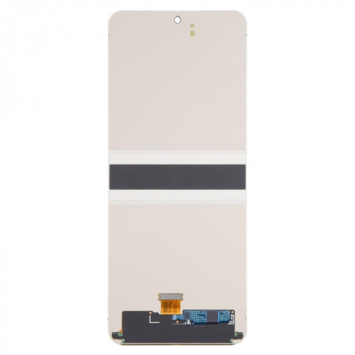 Pour Samsung Galaxy Z Flip5 SM-F731B écran LCD d'origine avec numériseur assemblage complet SH41351766-07