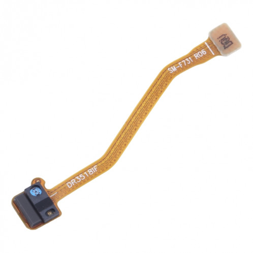 Câble flexible de lampe de poche d'origine, pour Samsung Galaxy Z Flip5 SM-F731B SH41391959-04