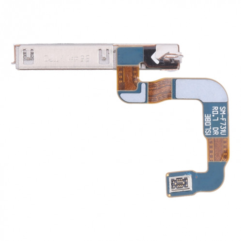 Pour Samsung Galaxy Z Flip5 SM-F731B Module 5G d'origine SH41401851-04