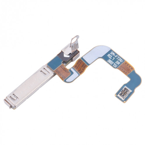 Pour Samsung Galaxy Z Flip5 SM-F731B Module 5G d'origine SH41401851-04