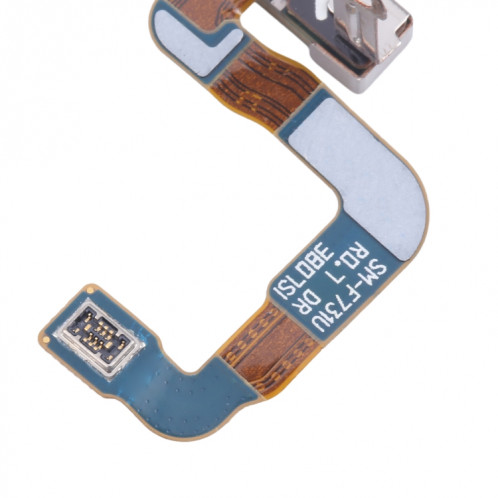 Pour Samsung Galaxy Z Flip5 SM-F731B Module 5G d'origine SH41401851-04