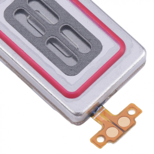 Pour Samsung Galaxy S23 FE SM-F711B haut-parleur écouteur d'origine SH41411477-04
