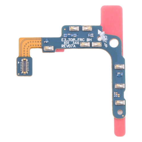Câble flexible de haut-parleur d'écouteur d'origine pour Samsung Galaxy S24 Ultra SM-S928B SH414377-04