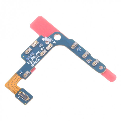 Câble flexible de haut-parleur d'écouteur d'origine pour Samsung Galaxy S24 Ultra SM-S928B SH414377-04