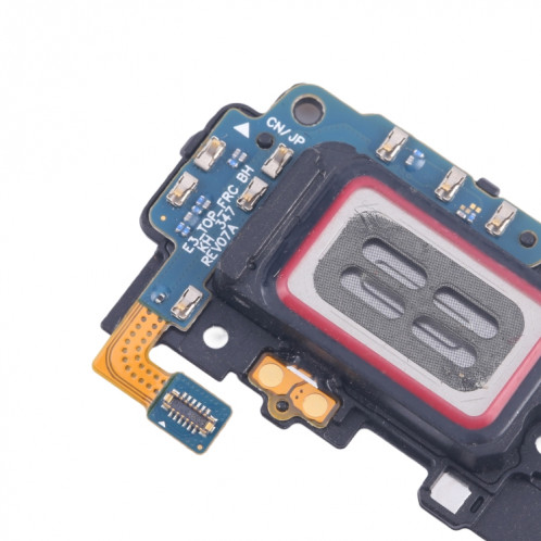 Pour Samsung Galaxy S24 Ultra SM-S928B haut-parleur écouteur d'origine SH4144758-04