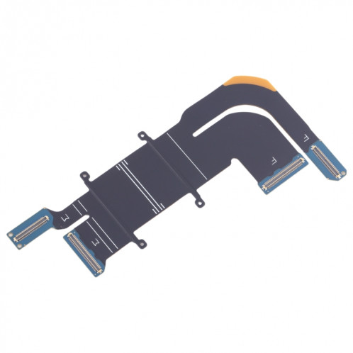 Pour Samsung Galaxy Z Fold6 SM-F956B câble flexible d'axe de rotation d'origine SH41451541-04