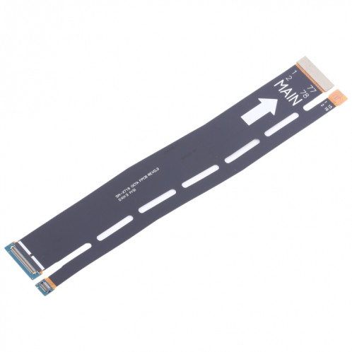 Câble flexible LCD d'origine pour Samsung Galaxy Tab S9 5G SM-X716 SH41481649-04