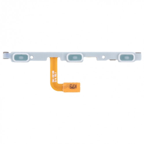 Câble flexible pour bouton d'alimentation et bouton de volume d'origine pour Samsung Galaxy Tab S9 Ultra 5G SM-X916 SH41701919-04