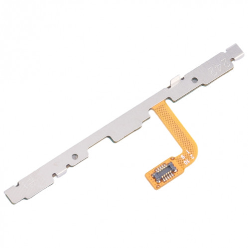 Câble flexible pour bouton d'alimentation et bouton de volume d'origine pour Samsung Galaxy Tab S9 Ultra 5G SM-X916 SH41701919-04