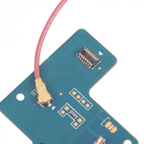 Carte d'antenne d'origine pour Samsung Galaxy TabPro S 12 pouces SM-W700 SH4173634-04