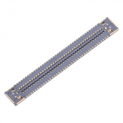 Pour Samsung Galaxy A22 SM-A225F 10 pièces carte mère écran LCD connecteur FPC SH4174508-04