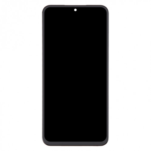 Pour Samsung Galaxy S23 FE SM-S711B Écran LCD TFT Numériseur Assemblage complet, ne prenant pas en charge l'identification des empreintes digitales SH417659-07