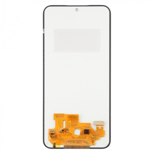 Pour Samsung Galaxy S23 FE SM-S711B Écran LCD TFT Numériseur Assemblage complet, ne prenant pas en charge l'identification des empreintes digitales SH417659-07
