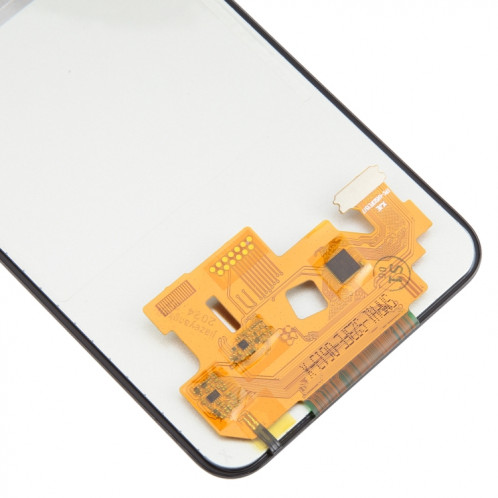 Pour Samsung Galaxy S23 FE SM-S711B Écran LCD TFT Numériseur Assemblage complet, ne prenant pas en charge l'identification des empreintes digitales SH417659-07